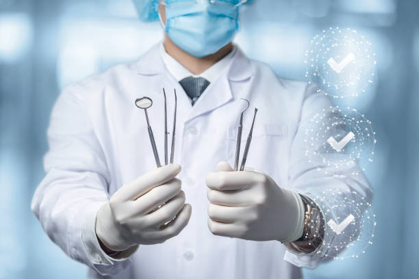 Advanced Technology for Better Dental Care in Hillsborough, NC