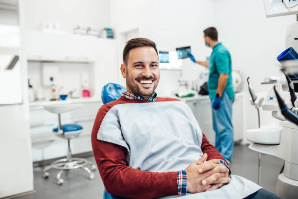 TMJ/TMD Treatment in Hillsborough, NC
