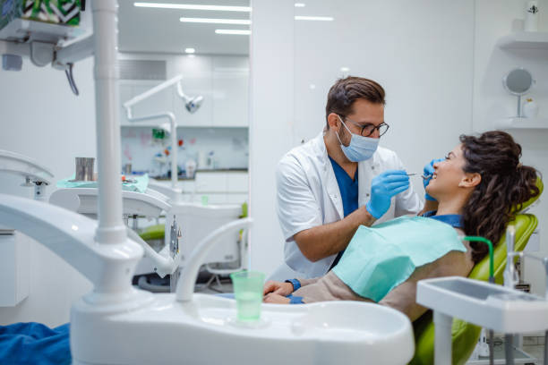 Best Preventive Dentistry  in Hillsborough, NC