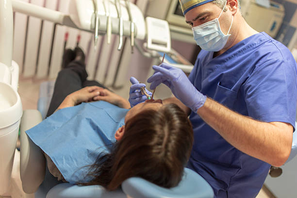 Best Dental Inlays and Onlays  in Hillsborough, NC