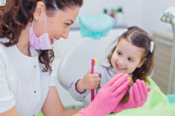 Best Root Canal Treatment  in Hillsborough, NC